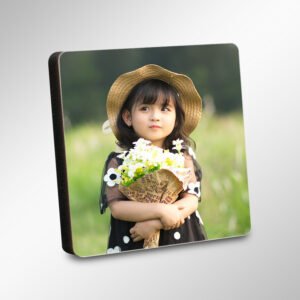 Black Square Frame
