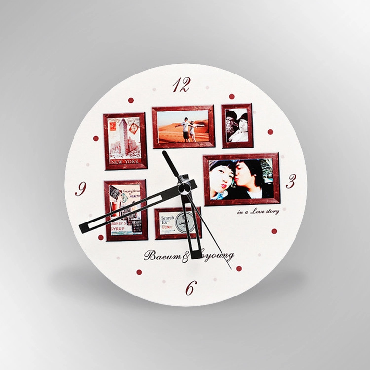 Clock - Image 4