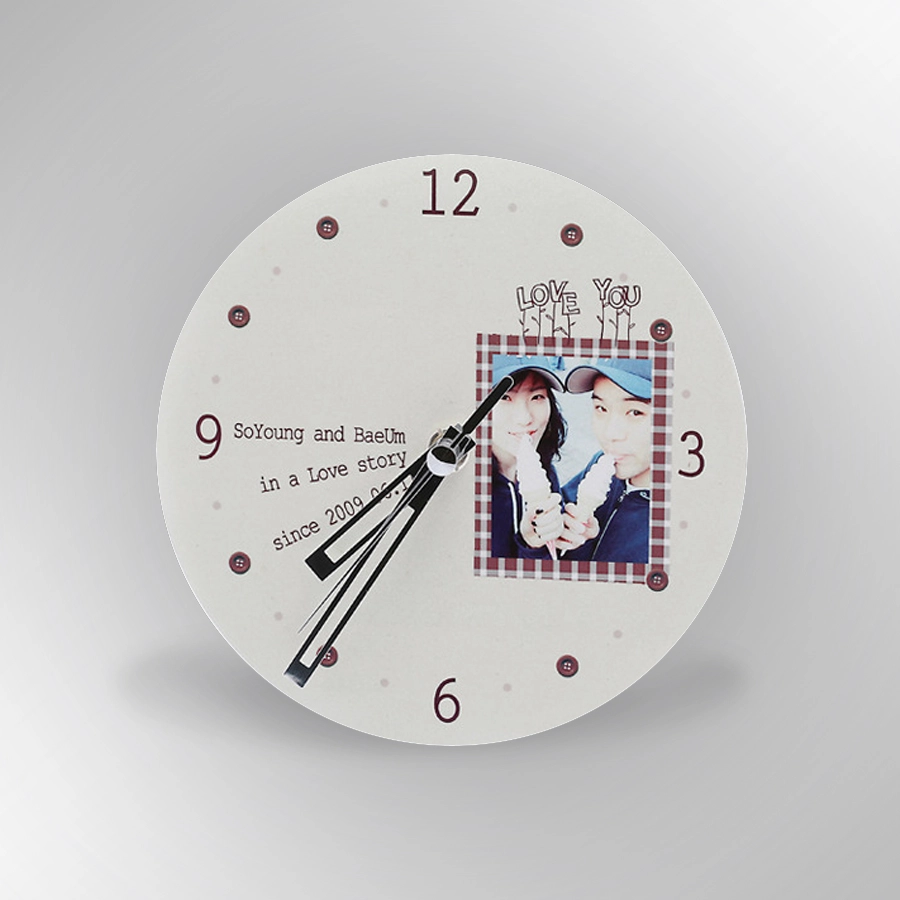 Clock - Image 3