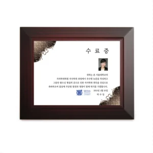 Plaque